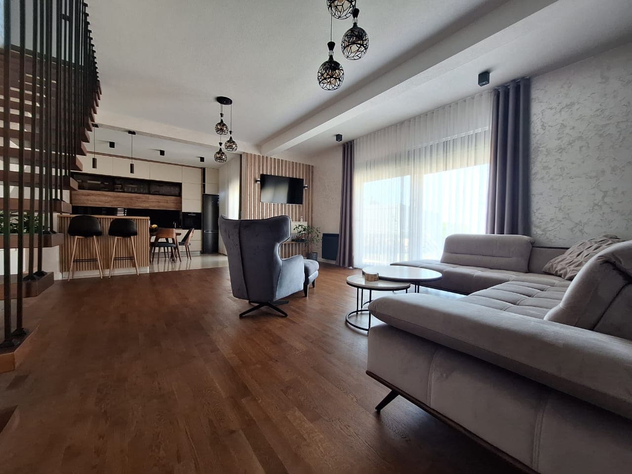 Luxury Villa with Pool, Bartula, Bar - Image 2