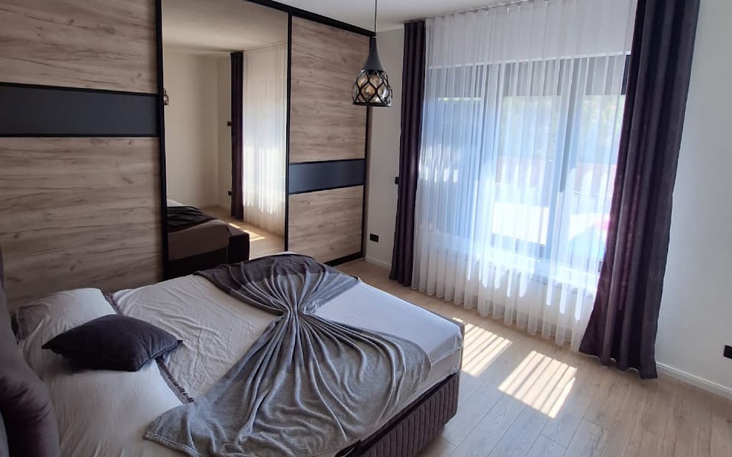 Luxury Villa with Pool, Bartula, Bar - Image 5