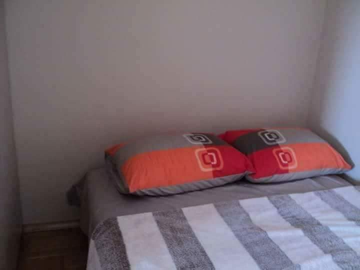 Студио стан 39 м² во центарот на Бар - Слика 6