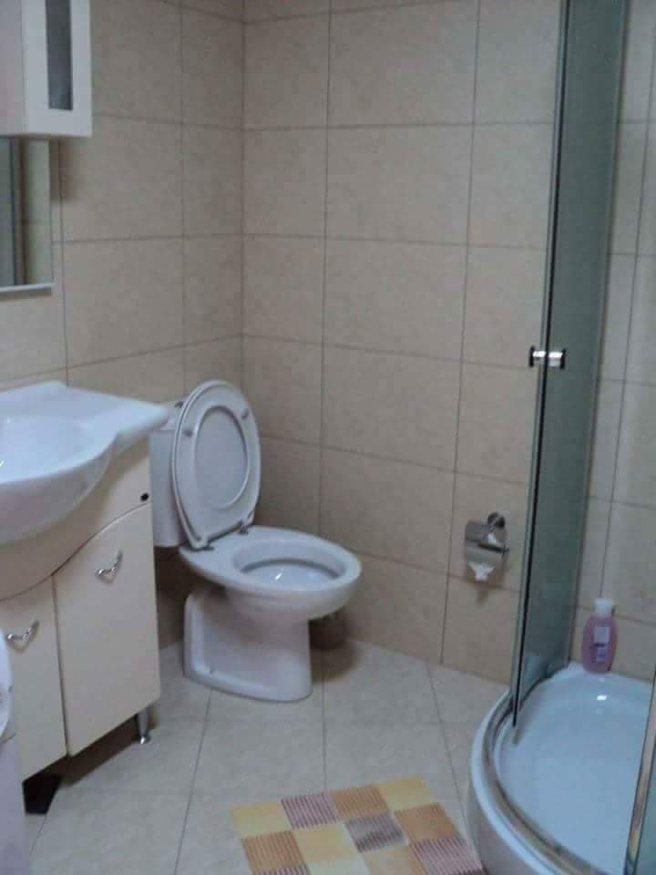Студио стан 39 м² во центарот на Бар - Слика 7