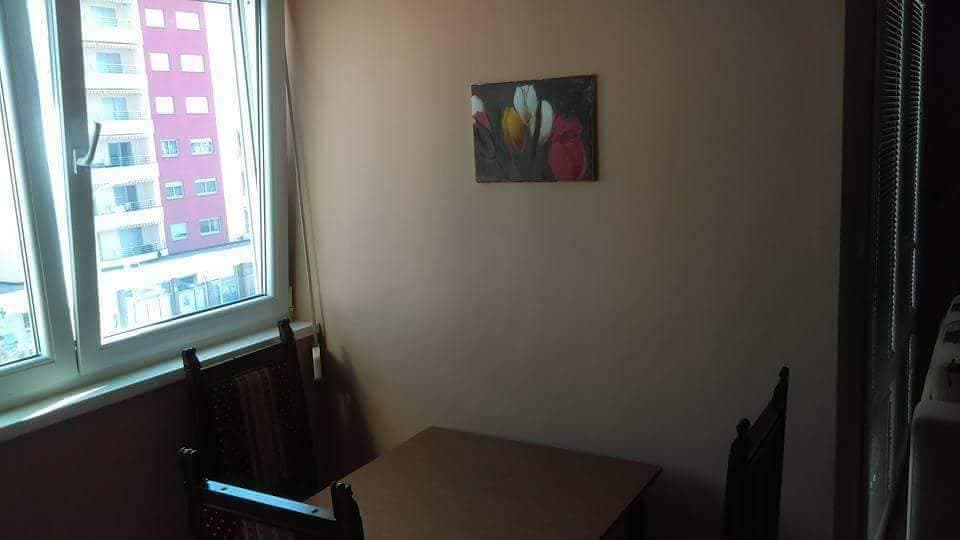 Студио стан 39 м² во центарот на Бар - Слика 4