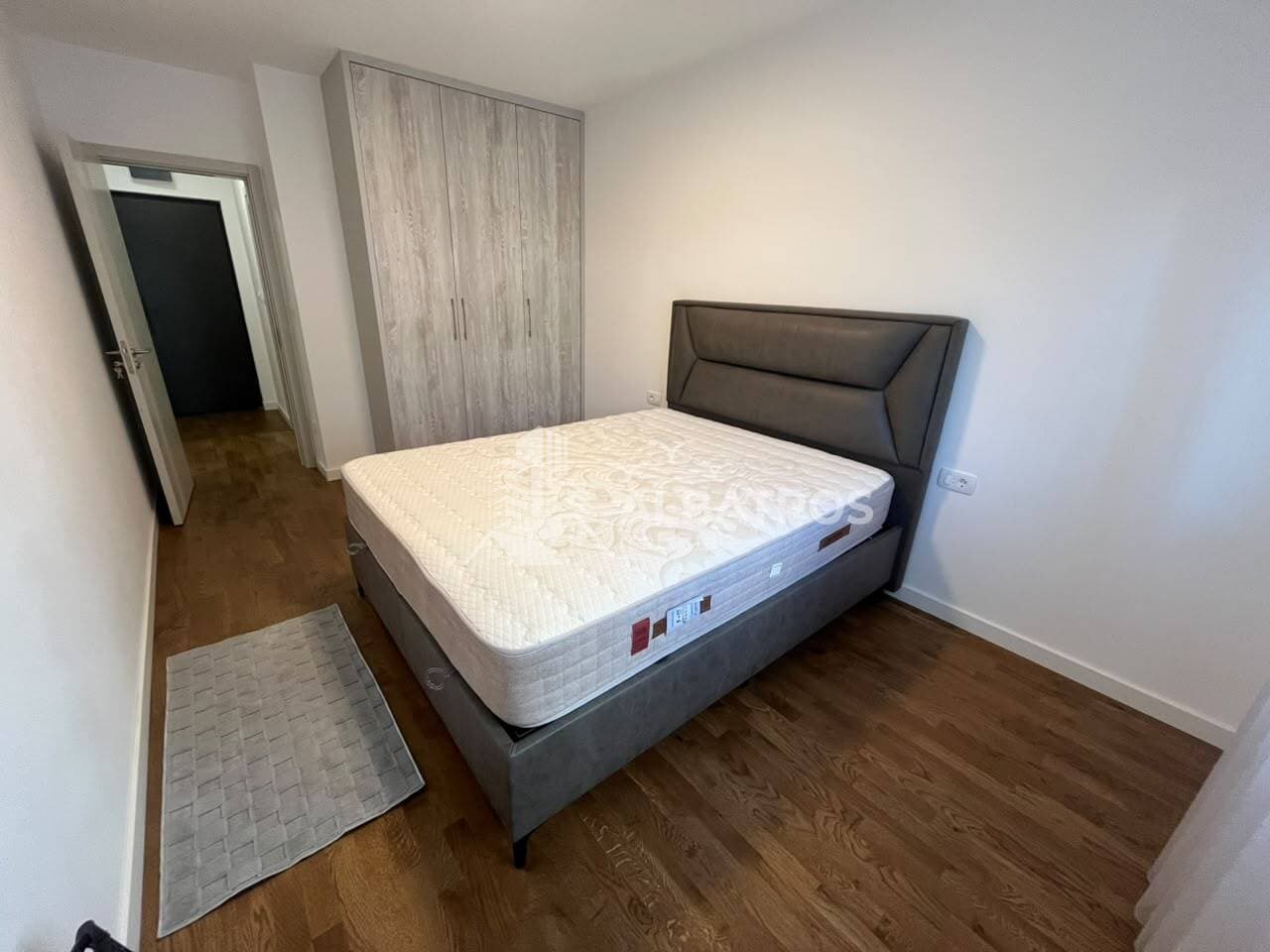 Стан со една спална соба, 50 м², новоградба, Илино, Бар - Слика 6