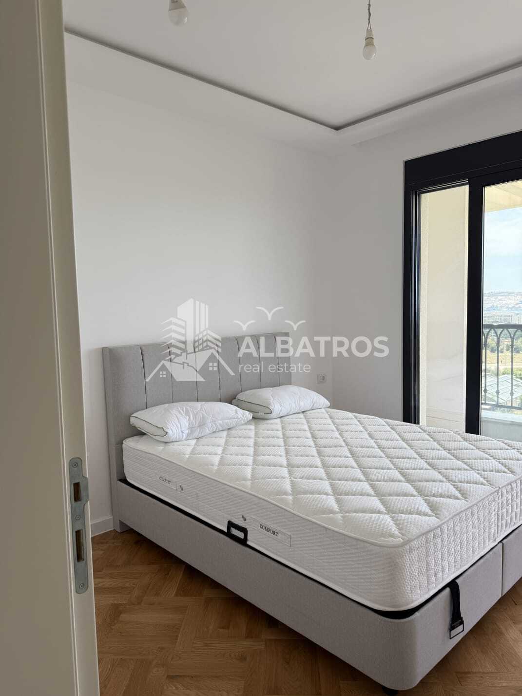 56 m²-es lakás 1 hálószobával Sohoóban, Barban, a Soho City közelében - 6. kép