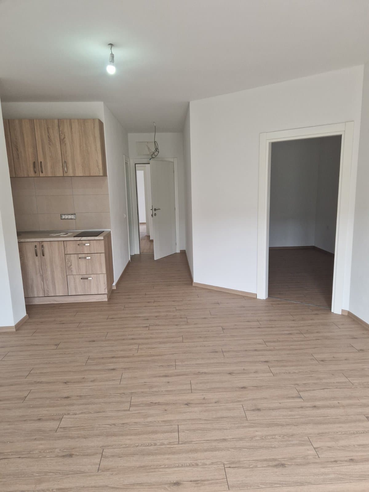 Appartamento con 1 camera da letto in affitto, Polje, Bar - Immagine 1