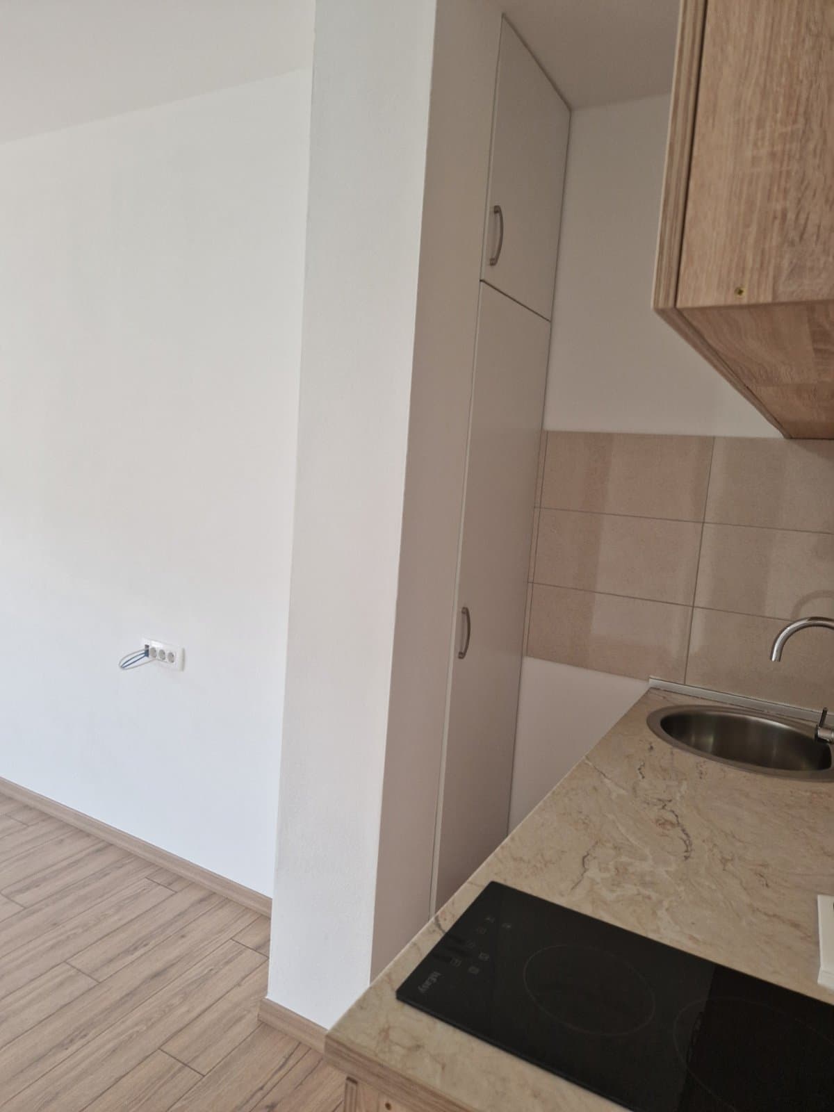 Appartamento con 1 camera da letto in affitto, Polje, Bar - Immagine 2