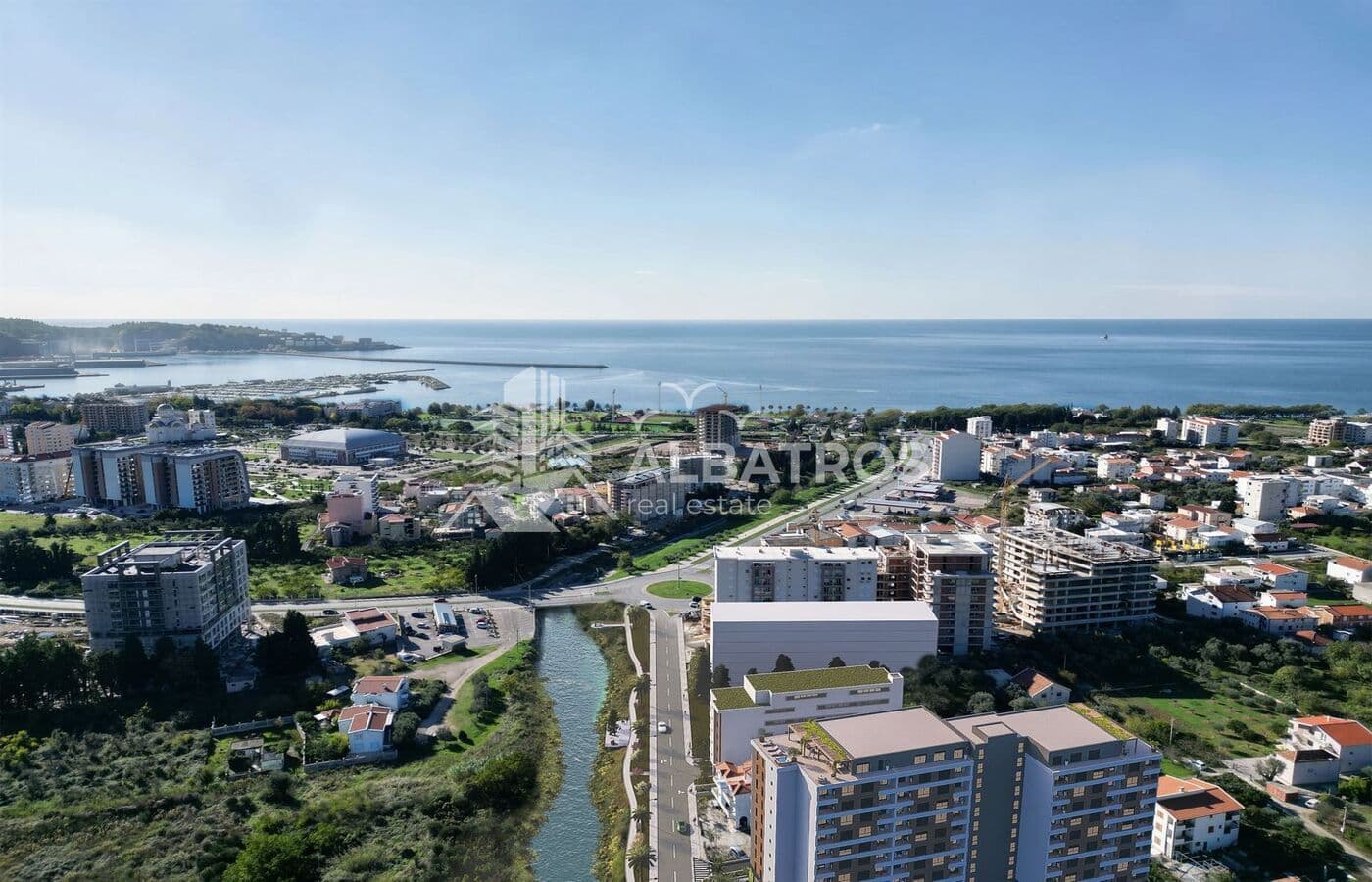 مشروع سكني جديد وحديث في شوشان، بار: شقق بغرفة نوم واحدة وغرفتي نوم - صورة 3