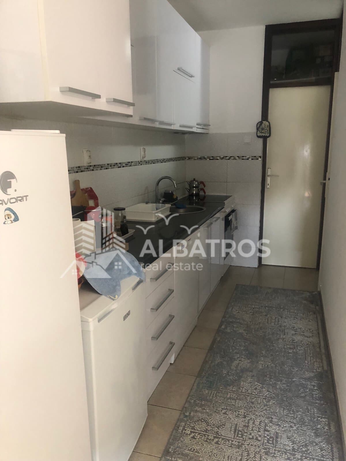 Bar Merkezinde Satılık 84 m² 2+1 Daire - Görsel 4