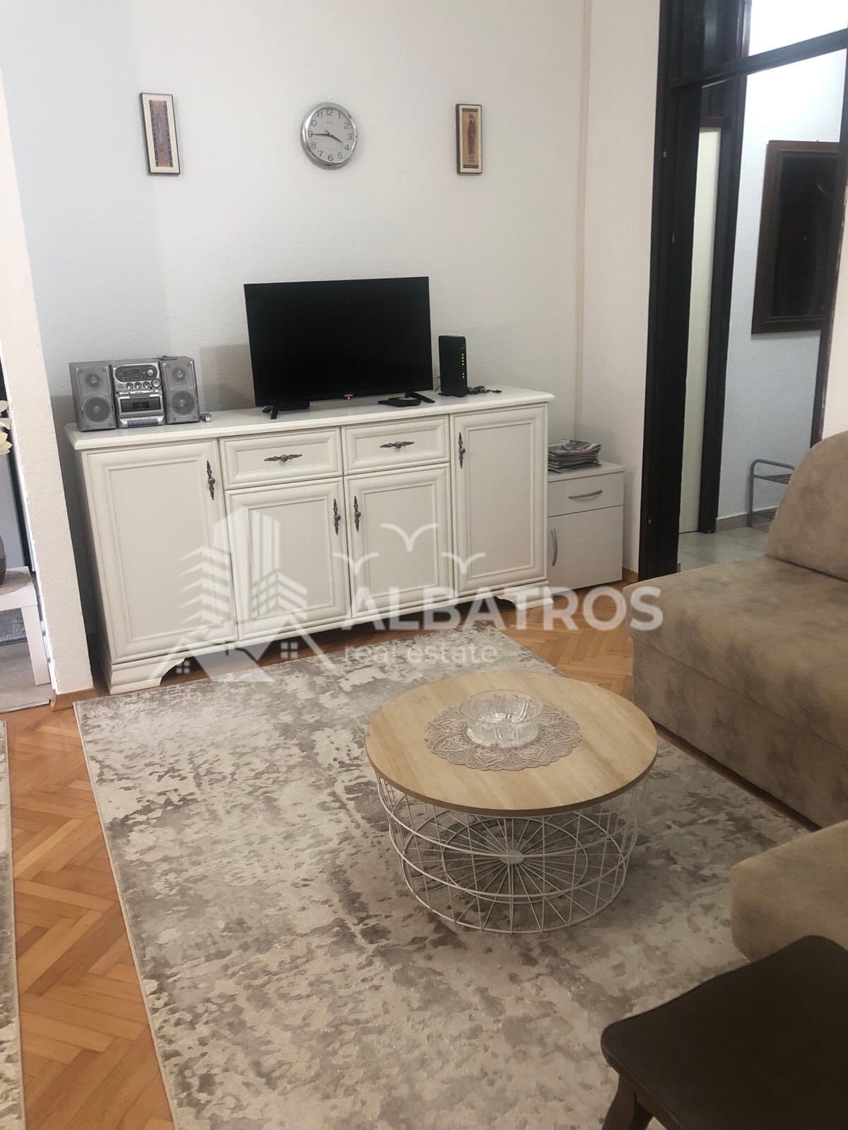 Bar Merkezinde Satılık 84 m² 2+1 Daire — 2