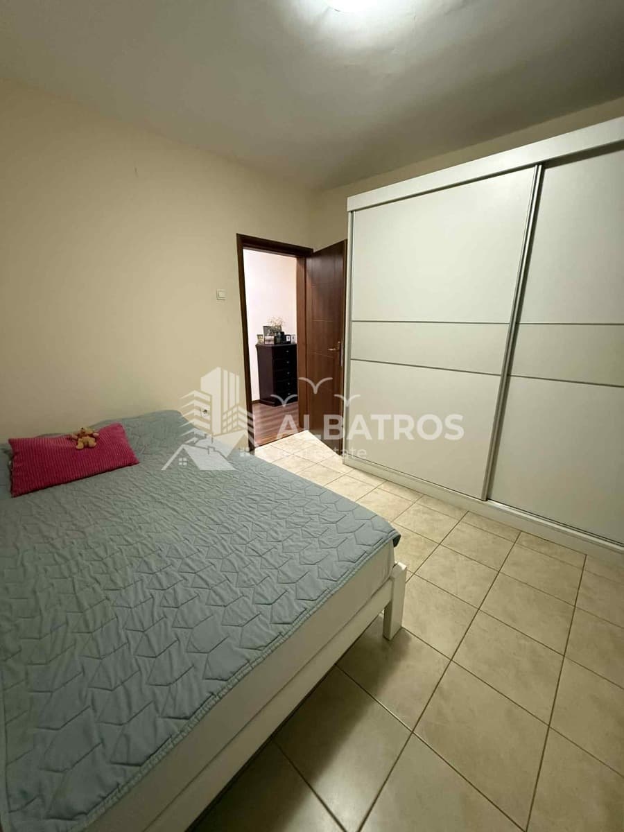 Dom z 1 sypialnią o powierzchni 84 m² w Bjeliši, Bar - Zdjęcie 6