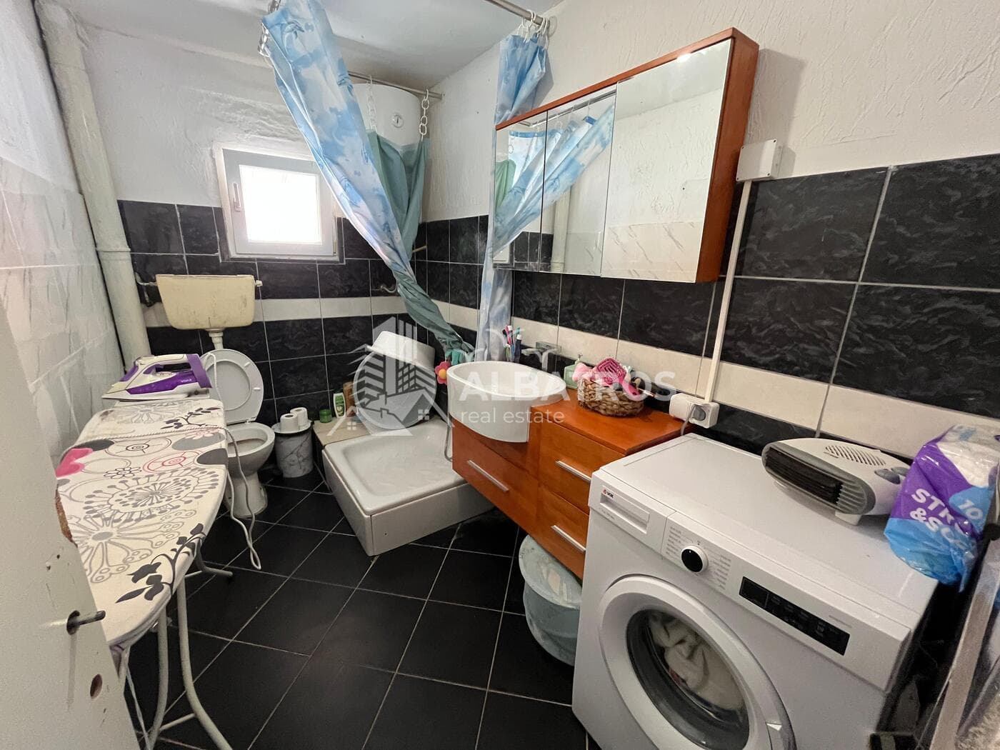 Dvosoban stan 42 m² sa pogledom na more, Šušanj, Bar - Slika 10