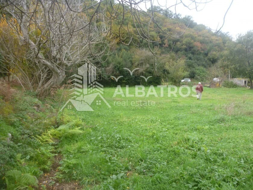 Bar, Zaljevo'da Satılık İmarlı 1915 m² Arsa - Görsel 3