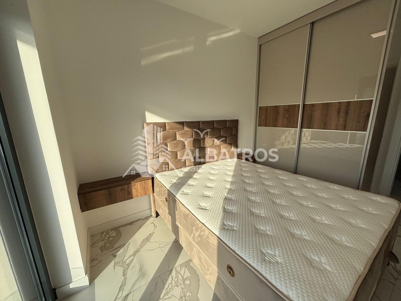 דירת יוקרה עם חדר שינה אחד, 54 מ"ר ב-Zaha Place, אילינו, בר - תמונה 9