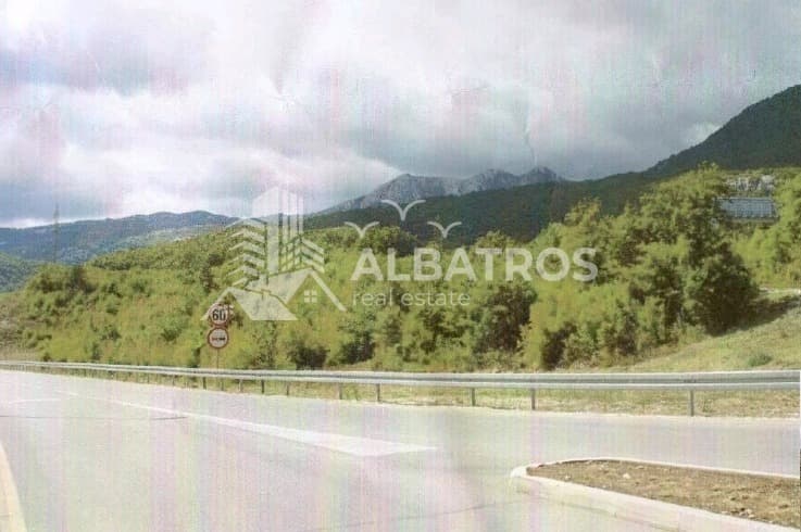 Bar, Virpazar, Sotonići'de Satılık 13.094 m² İmarlı Arsa
