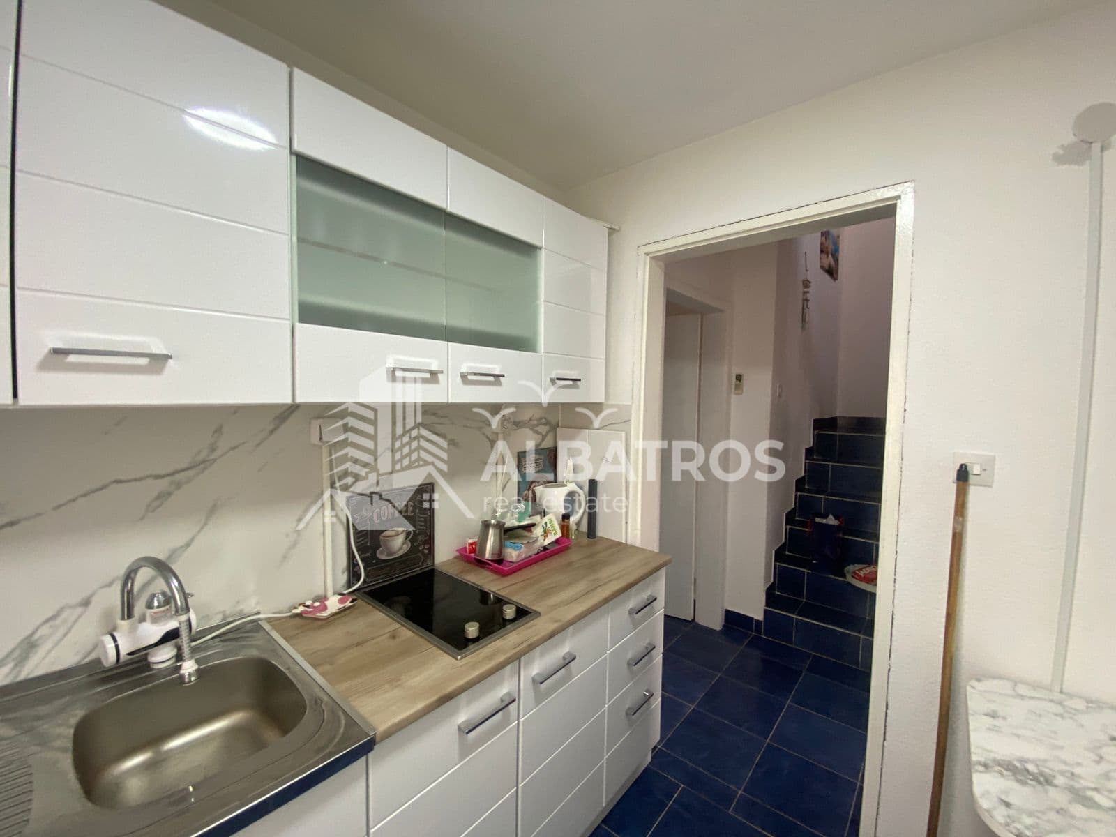 Dobre Vode'de Uzun Dönem Kiralık Ev — 2