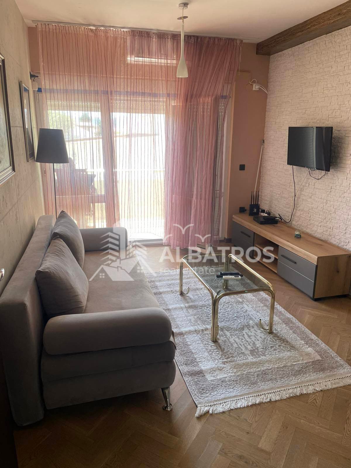 דירה עם חדר שינה אחד 58 מ״ר להשכרה, שושאני, בר - תמונה 1
