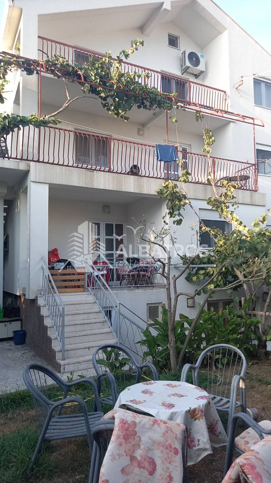 Bar, Šušanj'da Kiralık 65 m² 2+1 Daire - Görsel 1