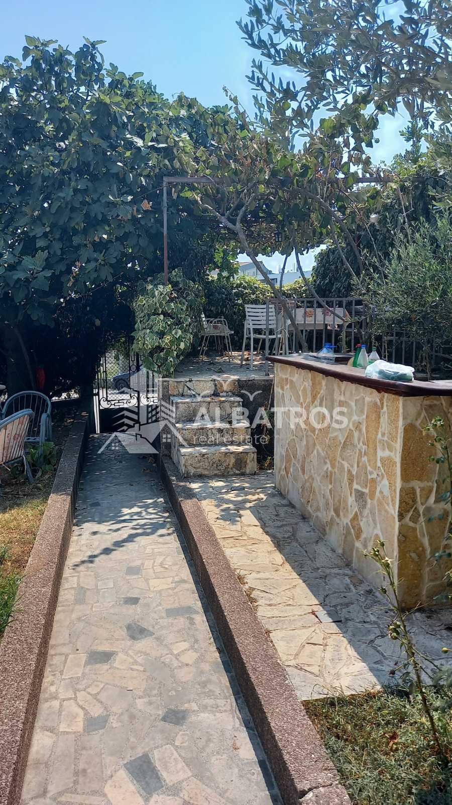 Bar, Šušanj'da Kiralık 65 m² 2+1 Daire - Görsel 2