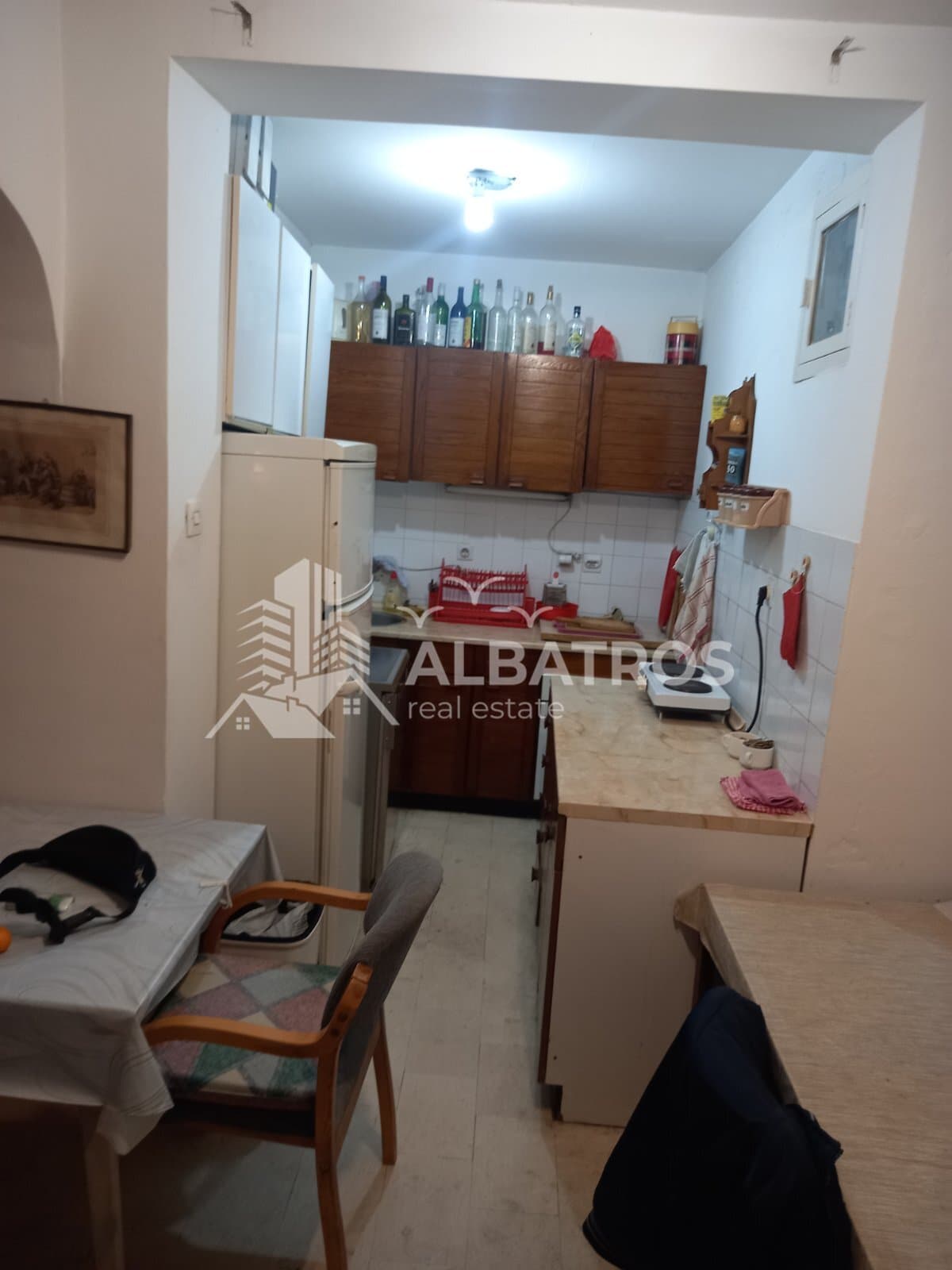 Bar, Šušanj'da Kiralık 65 m² 2+1 Daire - Görsel 5