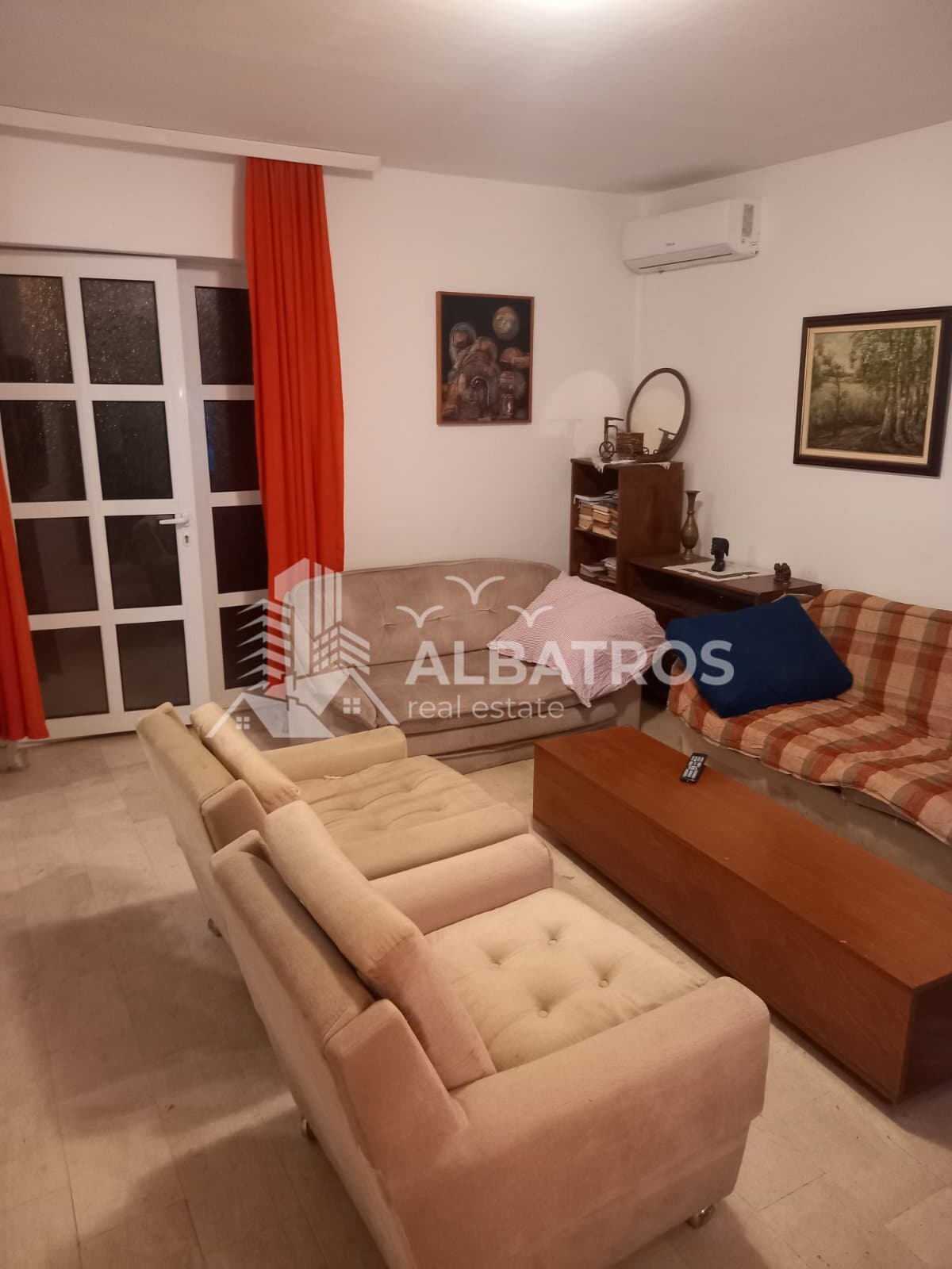 Bar, Šušanj'da Kiralık 65 m² 2+1 Daire - Görsel 3