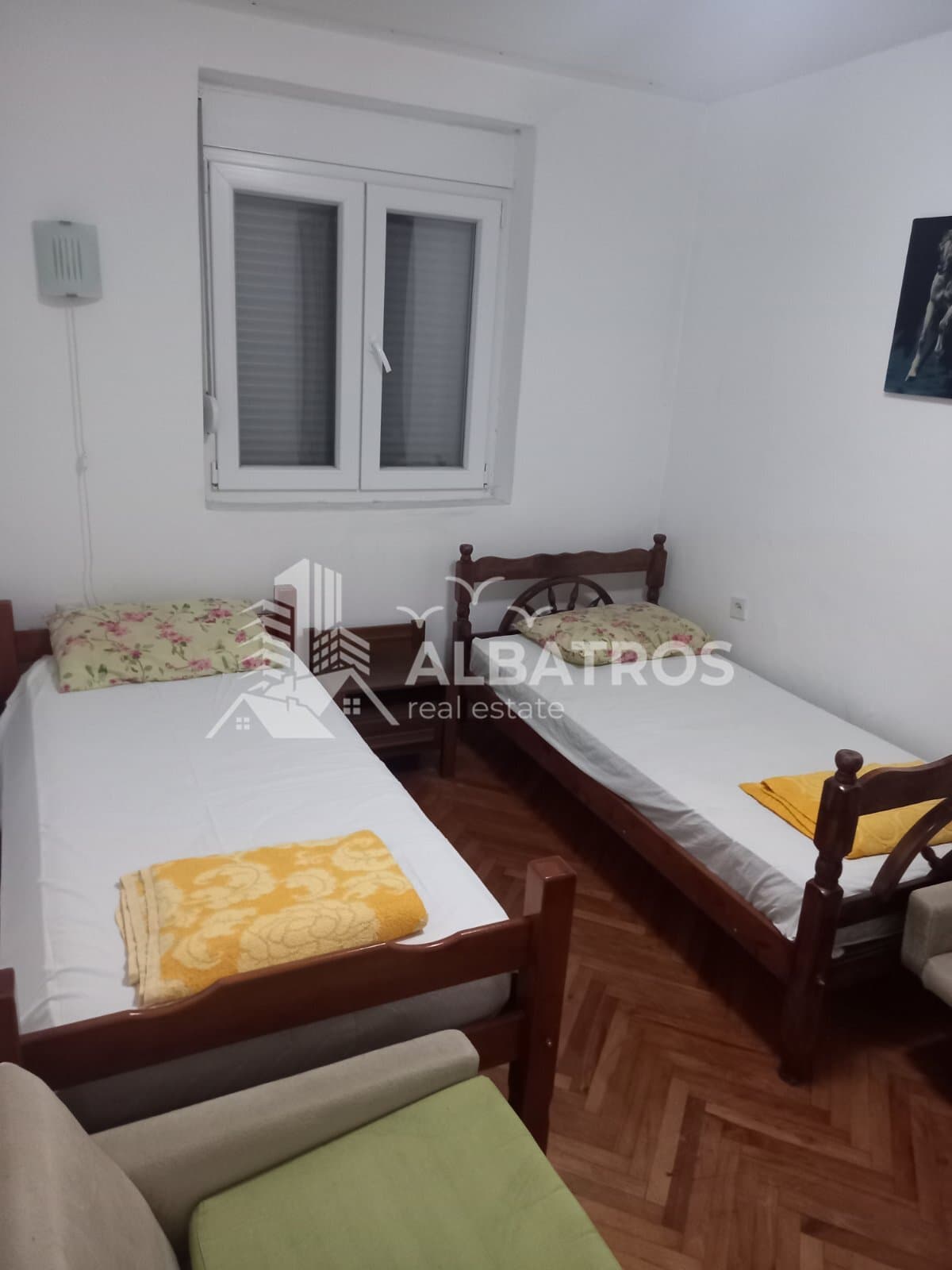 Bar, Šušanj'da Kiralık 65 m² 2+1 Daire - Görsel 6