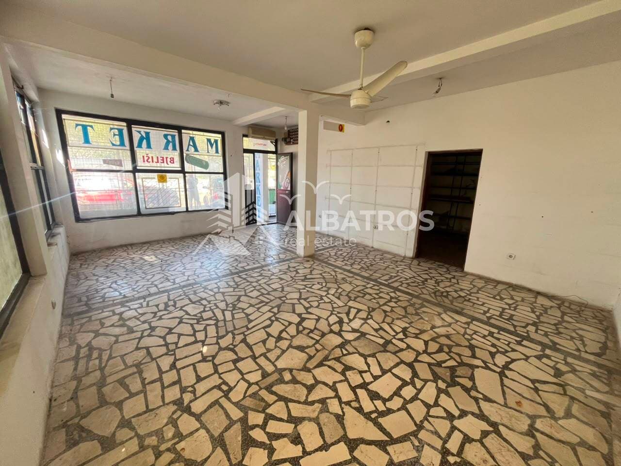 60 m² Ground Floor Commercial Space for Rent, Bjeliši, Bar — 2