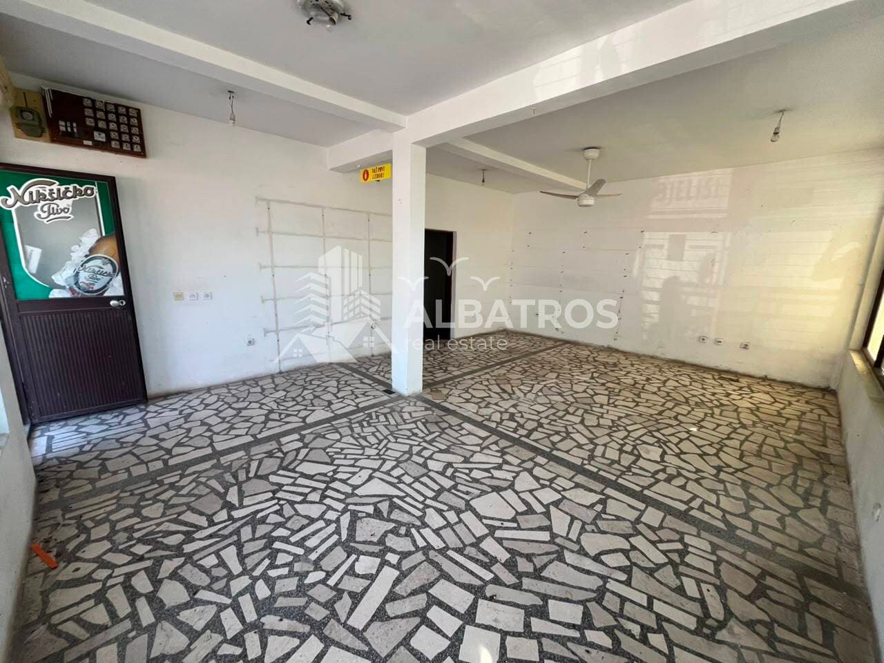 60 m² Ground Floor Commercial Space for Rent, Bjeliši, Bar