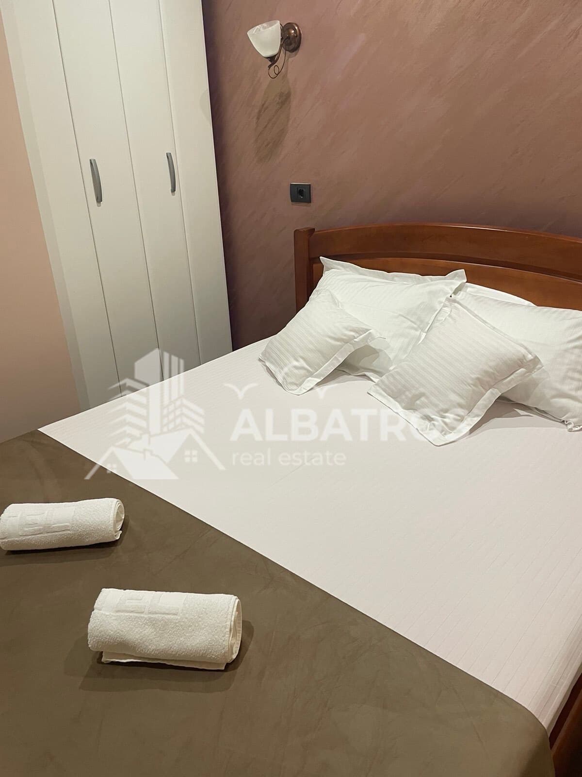Egy hálószobás, 58 m²-es lakás Šušanjban, Zukotrlica - 8. kép