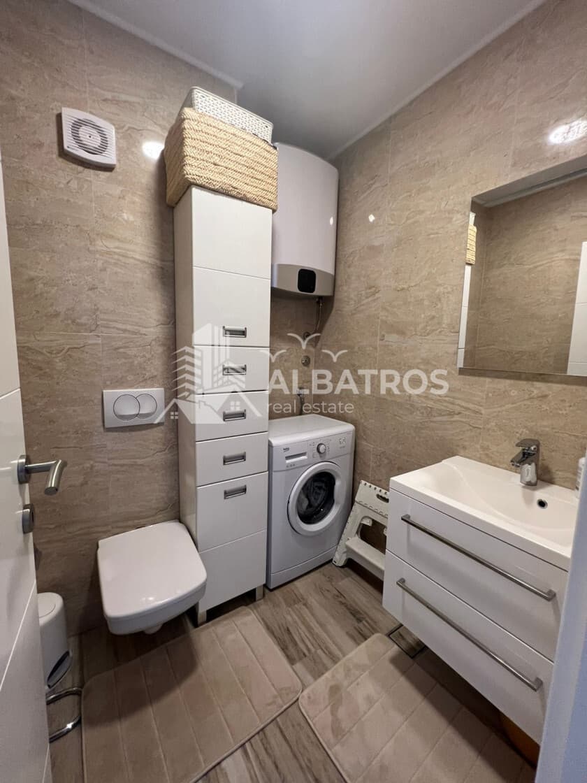 Троспратна двособна кућа 480m², Зелени Појас, Бар - Slika 6