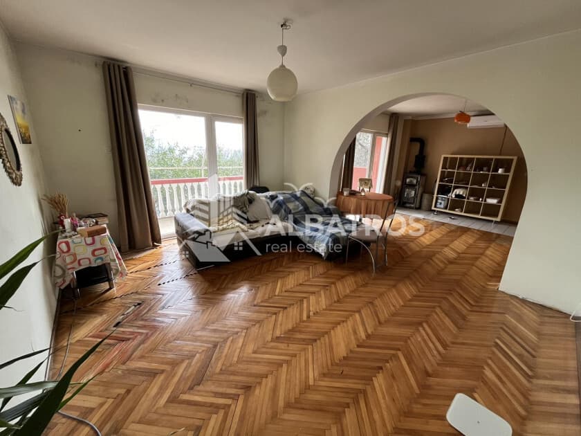 Троспратна двособна кућа 480m², Зелени Појас, Бар - Slika 2