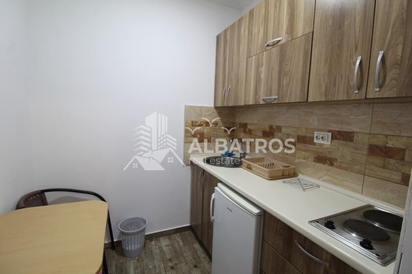 Bar, Šušanj'da Kiralık 35 m² Stüdyo - Görsel 5