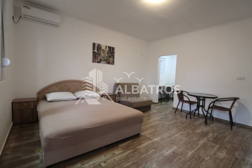 Bar, Šušanj'da Kiralık 35 m² Stüdyo - Görsel 1