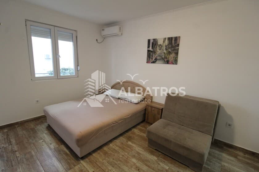 Bar, Šušanj'da Kiralık 35 m² Stüdyo - Görsel 2