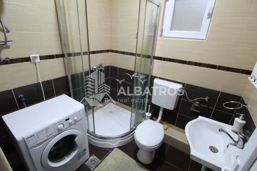 Bar, Šušanj'da Kiralık 35 m² Stüdyo - Görsel 7