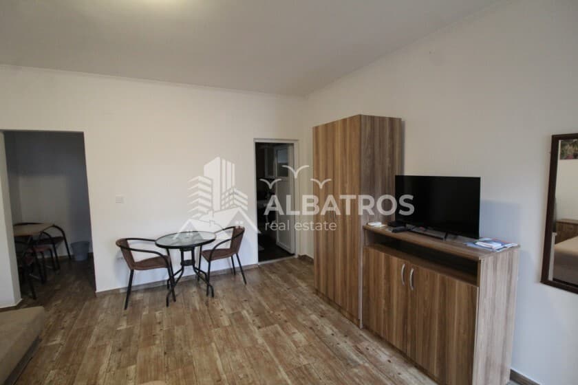 Bar, Šušanj'da Kiralık 35 m² Stüdyo - Görsel 4