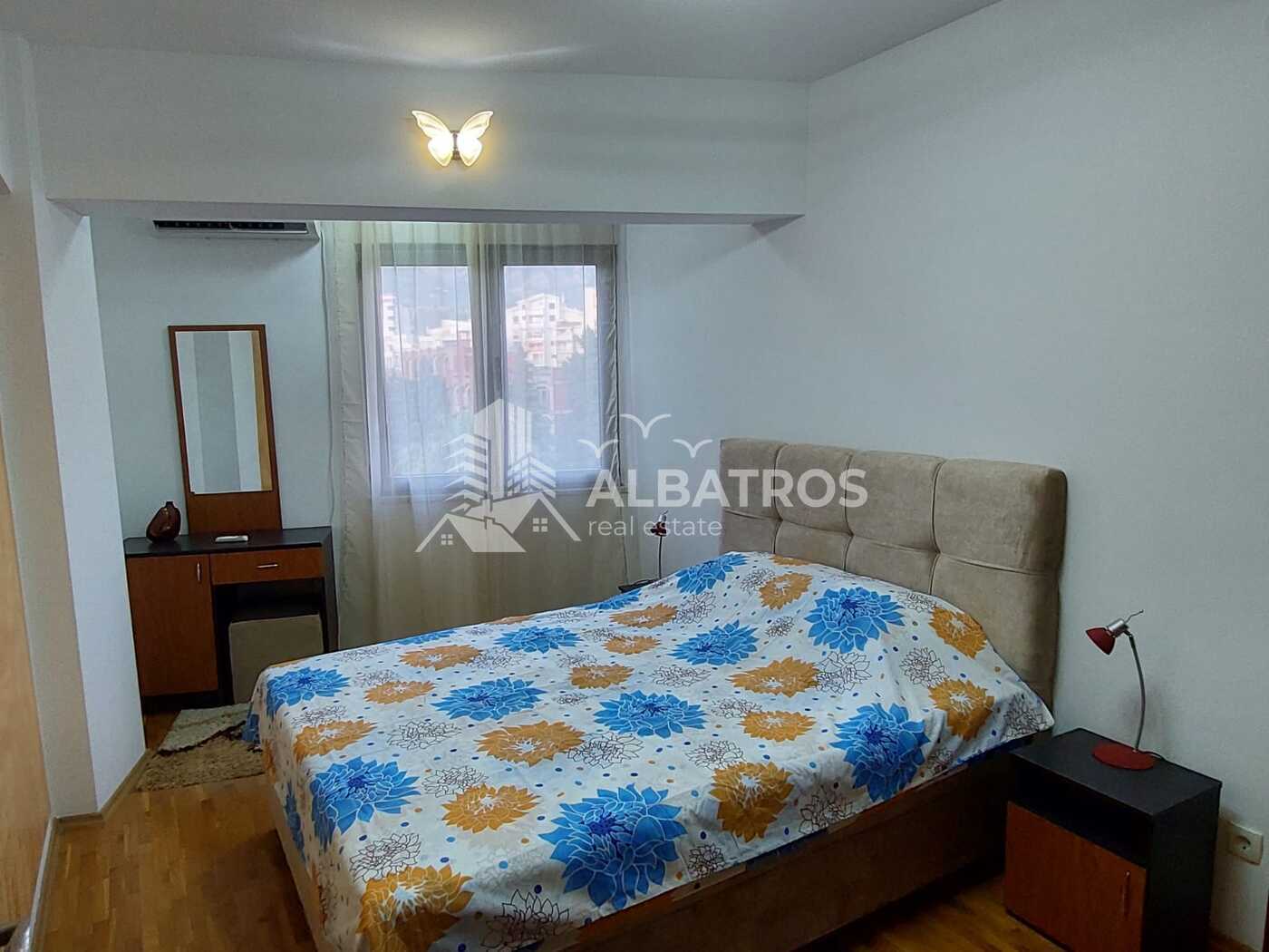 Bar'da Kiralık 51 m² 1+1 Daire - Görsel 5
