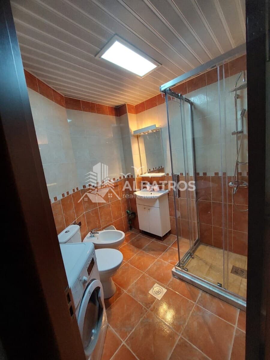 Bar'da Kiralık 51 m² 1+1 Daire - Görsel 7