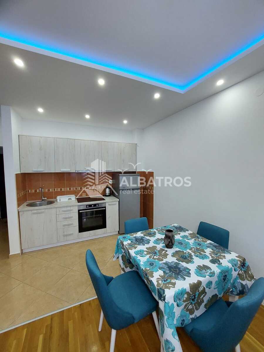 Bar'da Kiralık 51 m² 1+1 Daire - Görsel 4