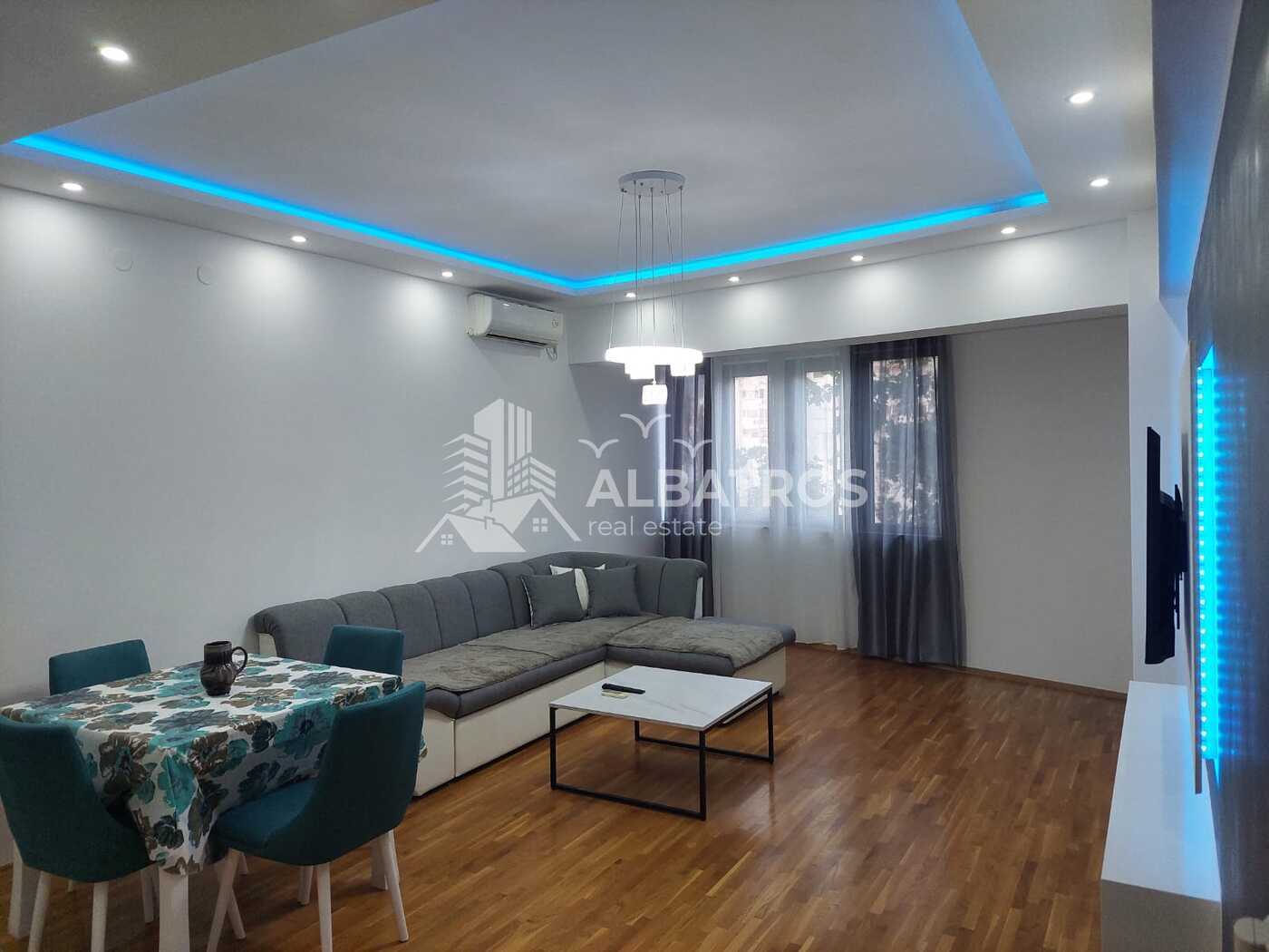 Bar'da Kiralık 51 m² 1+1 Daire - Görsel 2
