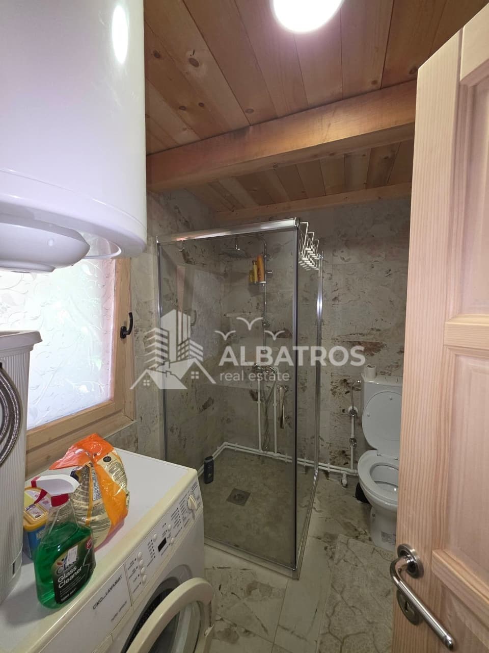46 m²-es hétvégi ház 550 m²-es telken, Polje, Bar - 9. kép
