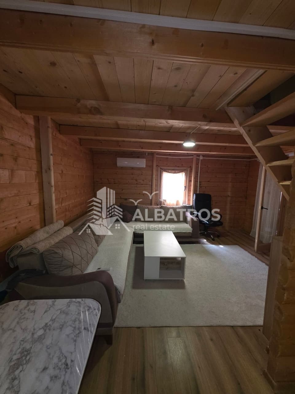 46 m²-es hétvégi ház 550 m²-es telken, Polje, Bar - 3. kép