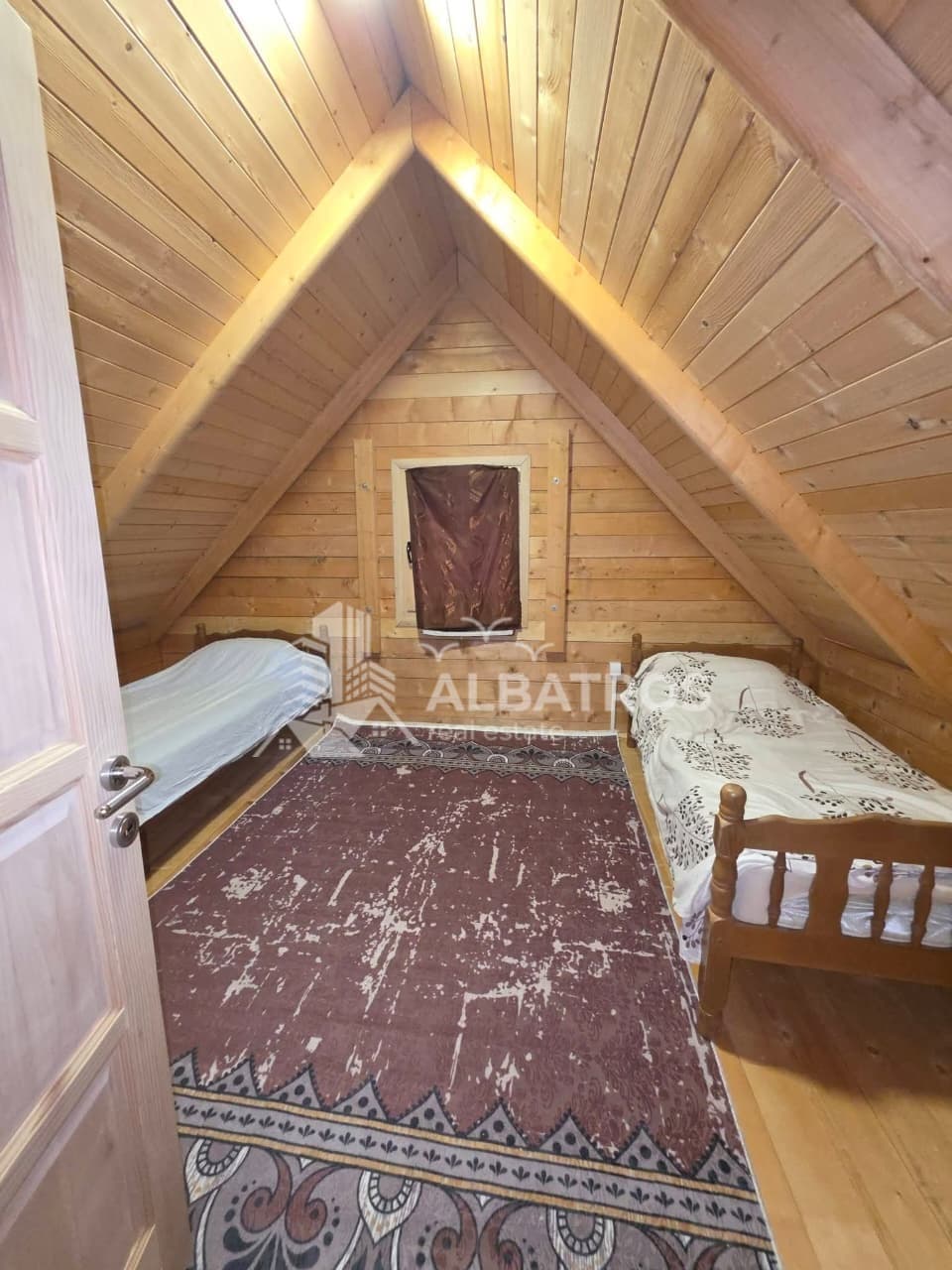46 m²-es hétvégi ház 550 m²-es telken, Polje, Bar - 6. kép