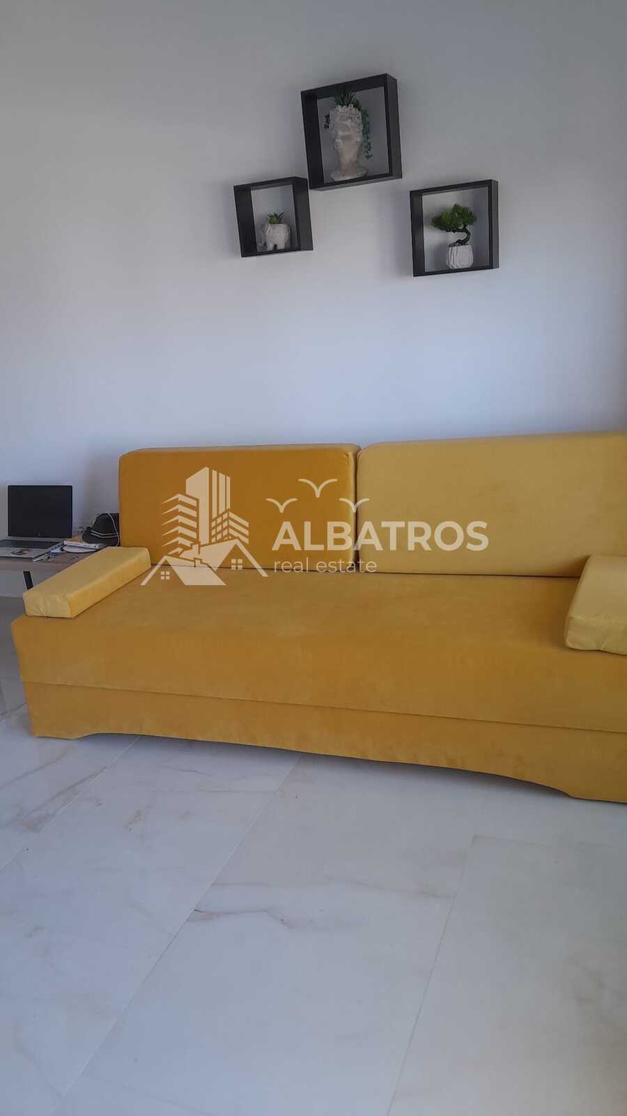 Bar, Čeluga'da Kiralık Eşyalı 28 m² Stüdyo - Görsel 6