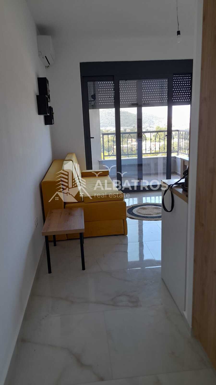 Bar, Čeluga'da Kiralık Eşyalı 28 m² Stüdyo - Görsel 1