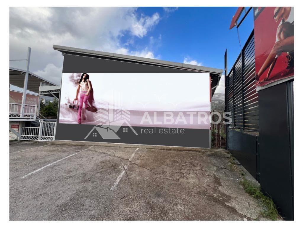 342 m² Commercial Space for Rent, Čeluga, Bar — 2
