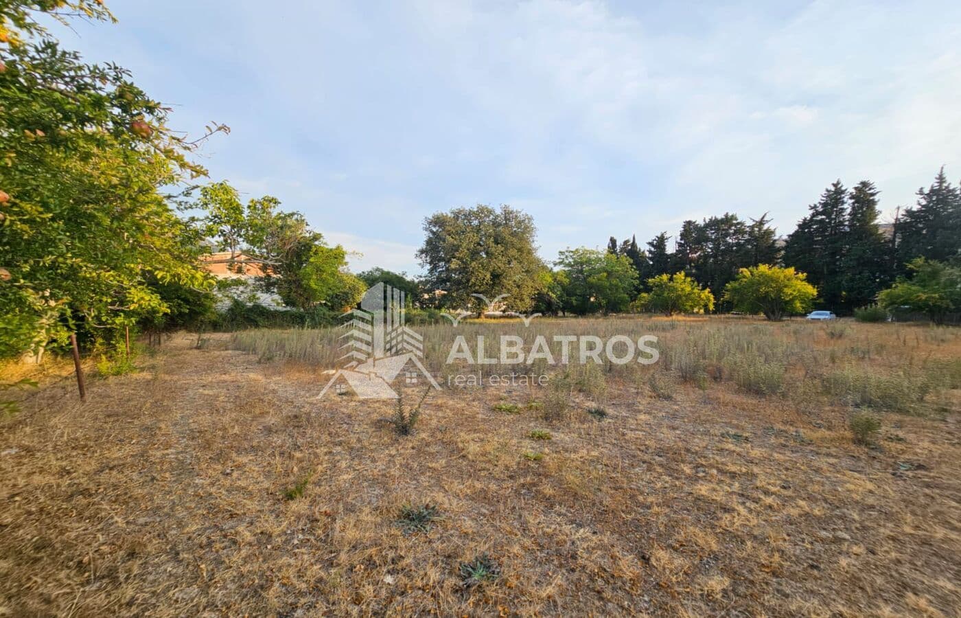Bar, Tomba'da Satılık İmarlı 2200 m² Arsa - Görsel 4