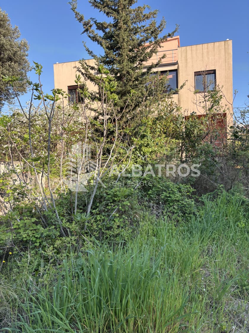 Bar, Utjeha'da Satılık Denize İkinci Sırada 609 m² İmarlı Arsa