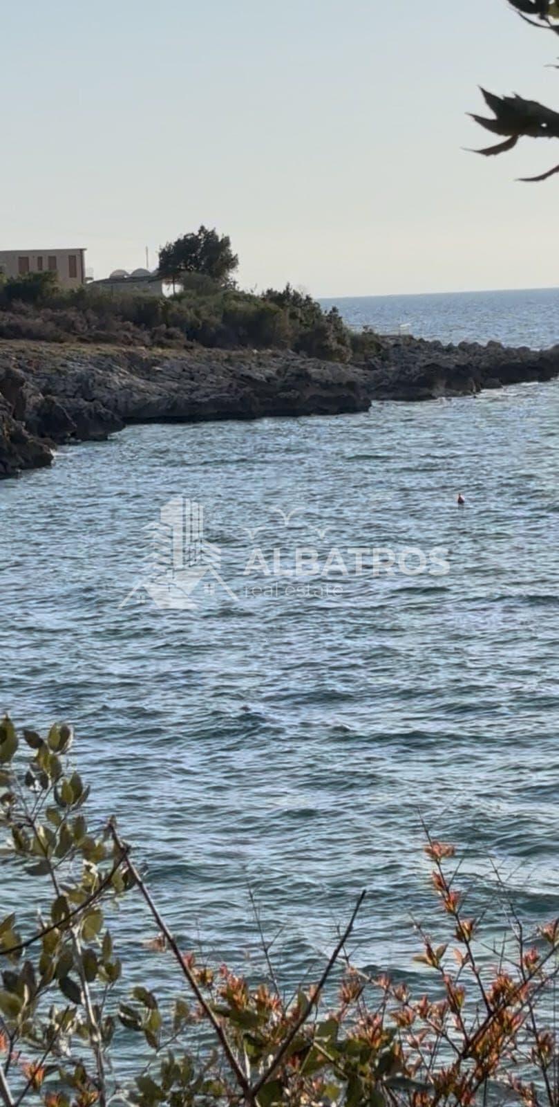 Ділянка під забудову в другій лінії від моря, 609 м², Ут'єха, Бар - Зображення 5
