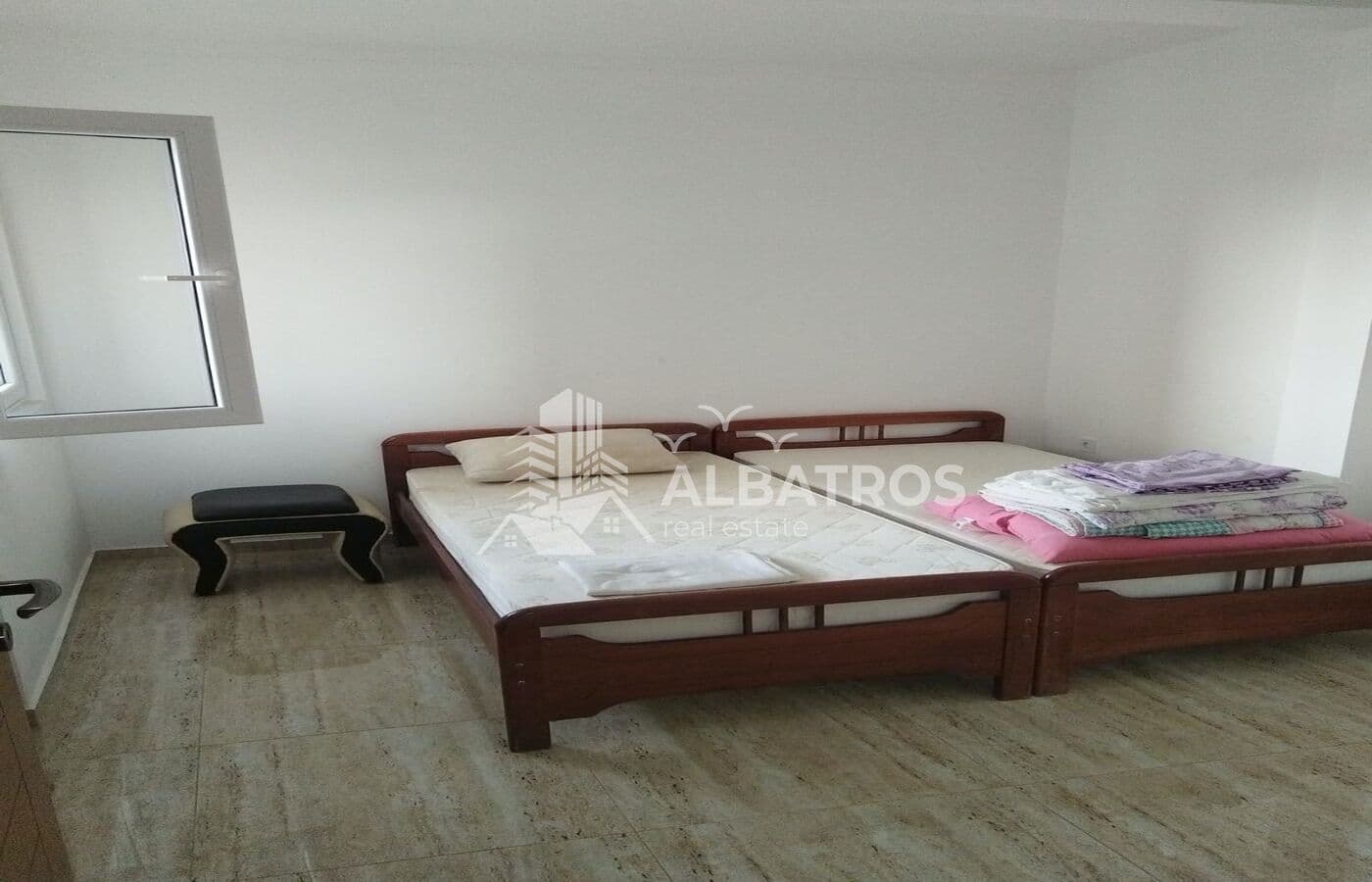 Bar, Polje'de Uzun Dönem Kiralık 45 m² 1+1 Daire - Görsel 3