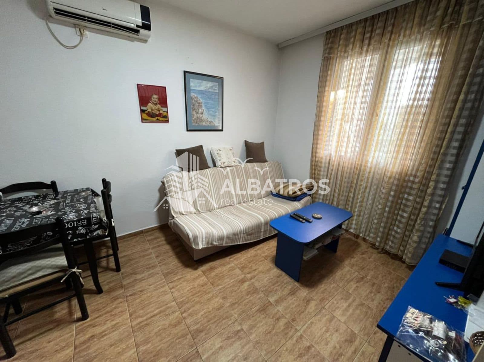 Appartamento arredato con 1 camera da letto di 65 m² in affitto, Ilino, Bar - Immagine 2
