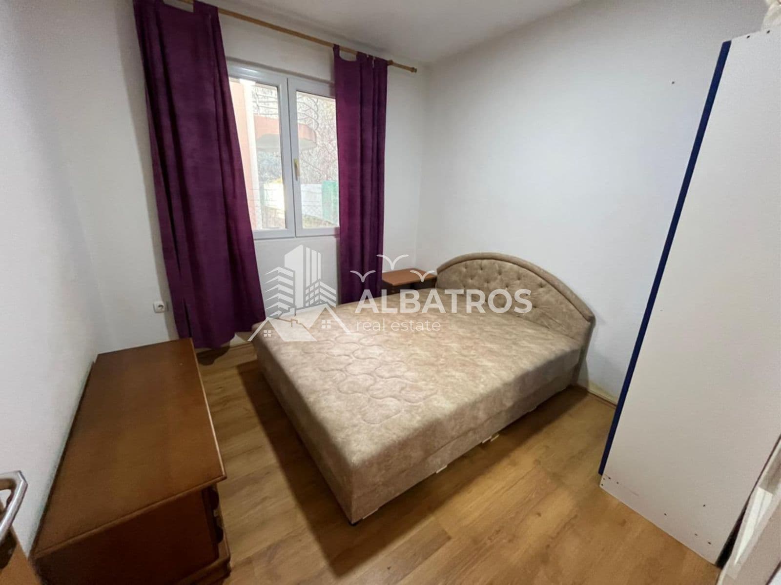 Appartamento arredato con 1 camera da letto di 65 m² in affitto, Ilino, Bar - Immagine 4